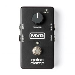 Педаль MXR NOISE CLAMP